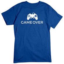Load image into Gallery viewer, Game Over T-Shirt
