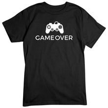 Load image into Gallery viewer, Game Over T-Shirt
