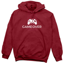 Load image into Gallery viewer, Game Over Hoodie
