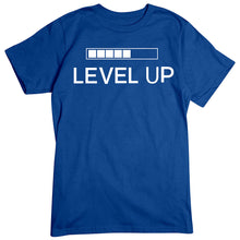 Load image into Gallery viewer, Level Up T-Shirt
