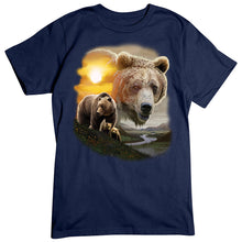 Load image into Gallery viewer, American Grizzly T-Shirt
