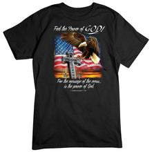 Load image into Gallery viewer, Gods Country T-Shirt

