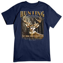 Load image into Gallery viewer, Hunting for Lost Souls T-Shirt

