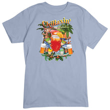 Load image into Gallery viewer, Chillaxin T-Shirt

