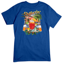 Load image into Gallery viewer, Chillaxin T-Shirt
