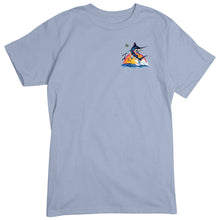 Load image into Gallery viewer, Blue Marlin T-Shirt

