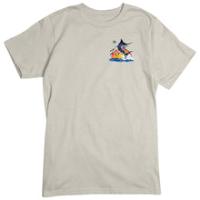 Load image into Gallery viewer, Blue Marlin T-Shirt
