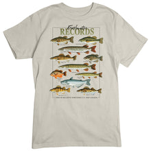 Load image into Gallery viewer, Freshwater Records T-Shirt
