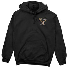 Load image into Gallery viewer, Southern Style Buck Hoodie
