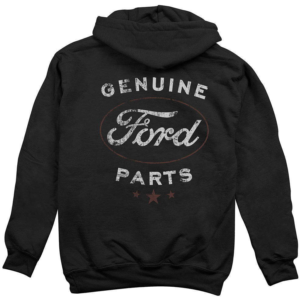 Genuine Ford Parts Hoodie