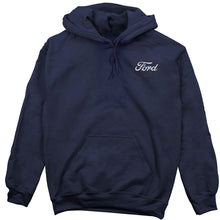 Load image into Gallery viewer, Genuine Ford Parts Hoodie
