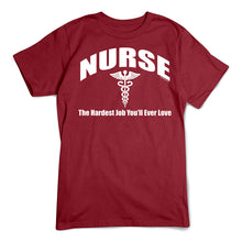 Load image into Gallery viewer, Nursing T-Shirt
