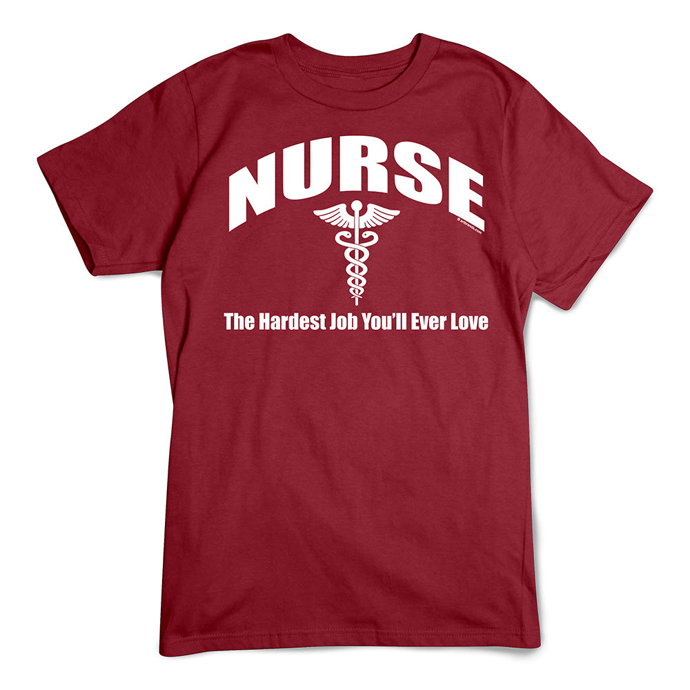 Nursing T-Shirt