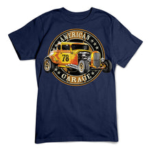 Load image into Gallery viewer, American Garage T-Shirt
