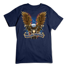 Load image into Gallery viewer, Rolling Thunder T-Shirt
