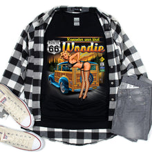 Load image into Gallery viewer, First Woodie T-Shirt
