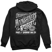 Load image into Gallery viewer, Moonshiners Whiskey Hoodie
