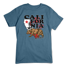 Load image into Gallery viewer, California Bear T-Shirt
