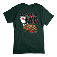 Load image into Gallery viewer, California Bear T-Shirt
