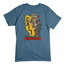 Load image into Gallery viewer, Cali Bear T-Shirt
