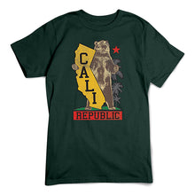 Load image into Gallery viewer, Cali Bear T-Shirt
