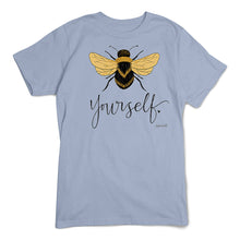 Load image into Gallery viewer, Bee Yourself T-Shirt
