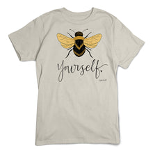 Load image into Gallery viewer, Bee Yourself T-Shirt
