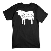 Load image into Gallery viewer, Farm Raised T-Shirt

