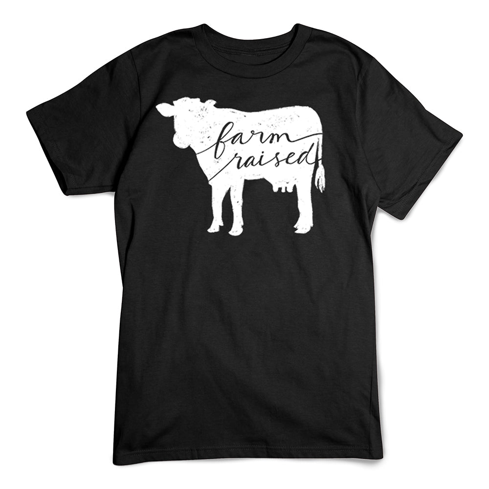 Farm Raised T-Shirt