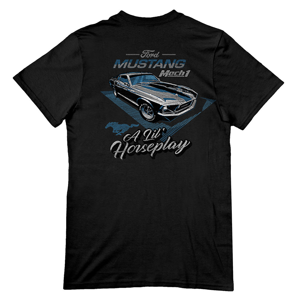 Mustang Mach 1 T-Shirt