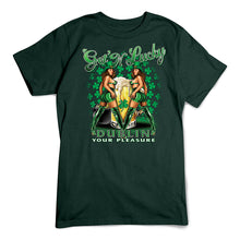 Load image into Gallery viewer, Get&#39; N Lucky T-Shirt
