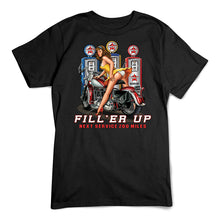 Load image into Gallery viewer, Fill &#39;er Up T-Shirt
