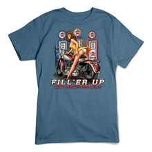 Load image into Gallery viewer, Fill &#39;er Up T-Shirt
