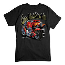 Load image into Gallery viewer, Smoken &amp; Strokin&#39; T-Shirt
