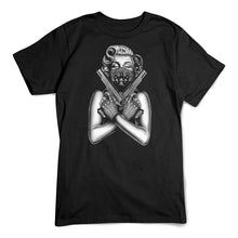 Load image into Gallery viewer, Crossed Nines T-Shirt
