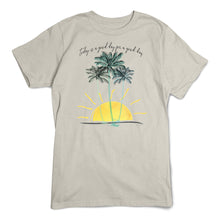 Load image into Gallery viewer, Good Day Palms T-Shirt
