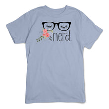 Load image into Gallery viewer, Nerd T-Shirt

