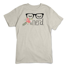 Load image into Gallery viewer, Nerd T-Shirt
