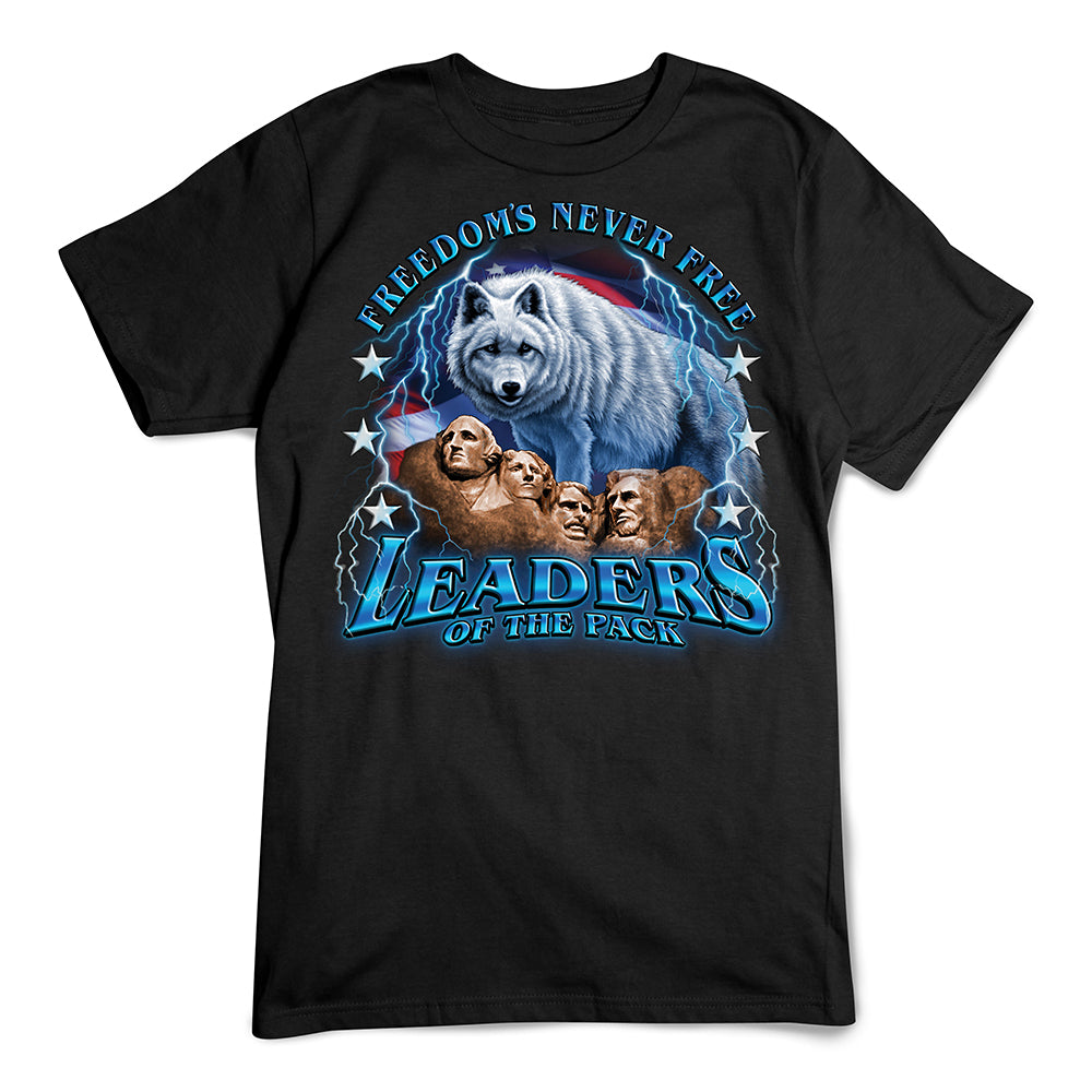 Leaders of the Pack T-Shirt