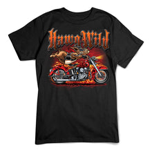Load image into Gallery viewer, Hawg Wild T-Shirt
