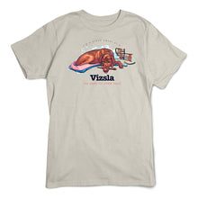 Load image into Gallery viewer, Vizsla T-Shirt, Furry Friends Dogs
