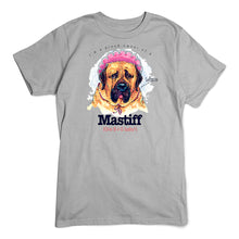 Load image into Gallery viewer, Mastiff T-Shirt, Furry Friends Dogs
