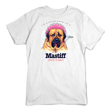 Load image into Gallery viewer, Mastiff T-Shirt, Furry Friends Dogs
