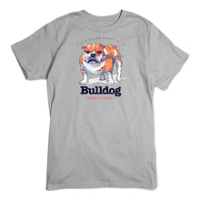 Load image into Gallery viewer, Bulldog T-Shirt, Furry Friends Dogs
