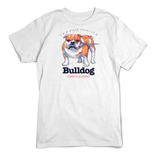 Load image into Gallery viewer, Bulldog T-Shirt, Furry Friends Dogs
