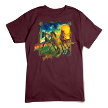 Load image into Gallery viewer, Horse T-Shirt, Freedom
