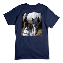 Load image into Gallery viewer, Horse T-Shirt, Horse, A Mother&#39;s Way
