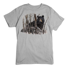 Load image into Gallery viewer, Black Bear T-Shirt
