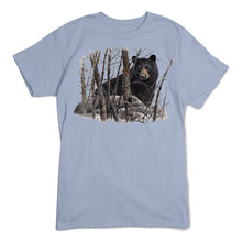 Load image into Gallery viewer, Black Bear T-Shirt
