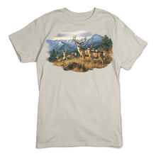 Load image into Gallery viewer, Close To The Ridge T-Shirt

